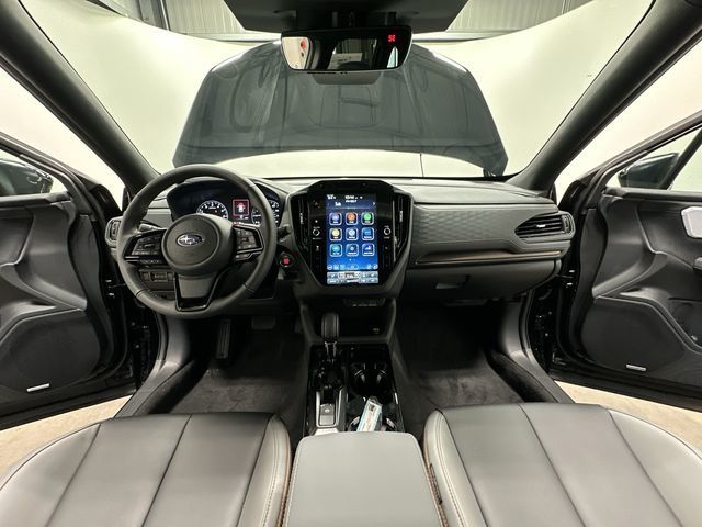 Thumbnail: 2026 Subaru Forester - 9