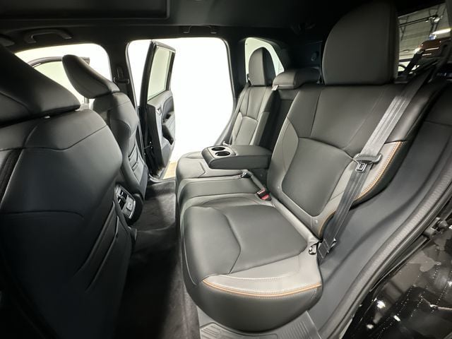 Thumbnail: 2026 Subaru Forester - 12