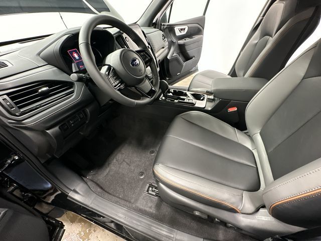 Thumbnail: 2026 Subaru Forester - 11