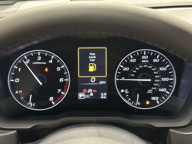 Thumbnail: 2026 Subaru Forester - 14