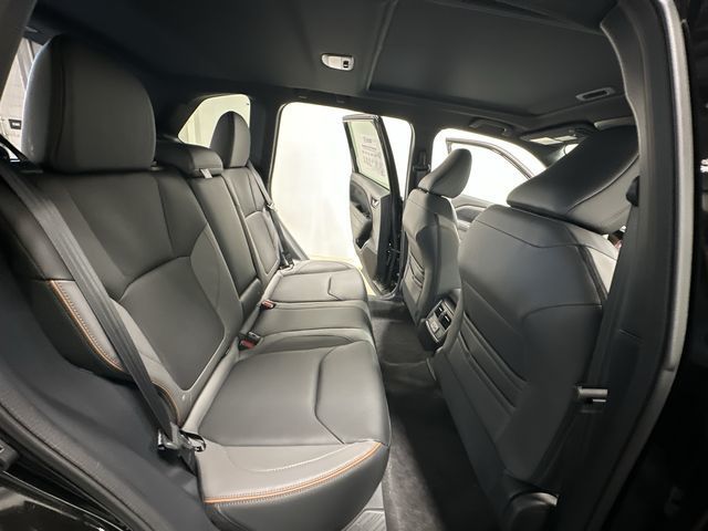 Thumbnail: 2026 Subaru Forester - 26