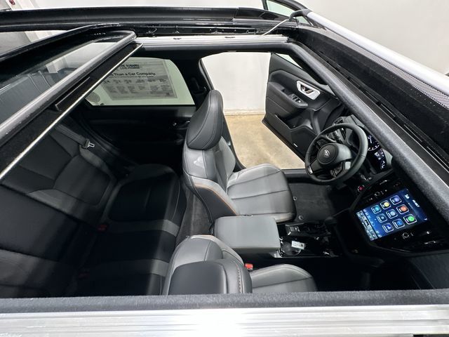 Thumbnail: 2026 Subaru Forester - 10