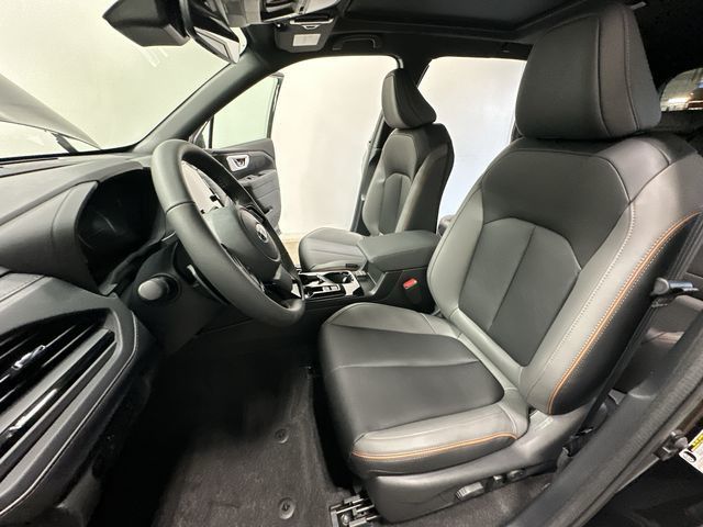 Thumbnail: 2026 Subaru Forester - 23