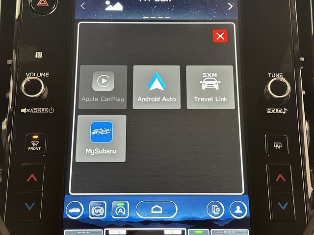 Thumbnail: 2026 Subaru Forester - 20