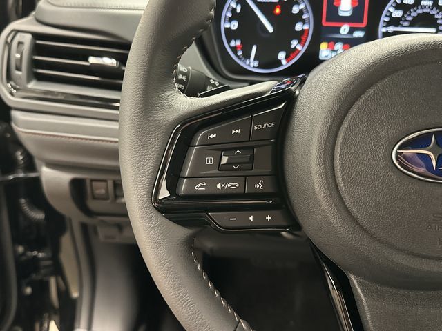 Thumbnail: 2026 Subaru Forester - 17