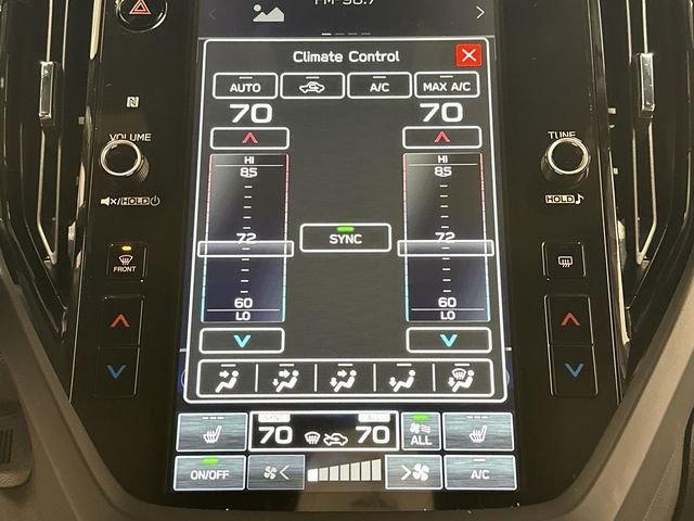 Thumbnail: 2026 Subaru Forester - 22