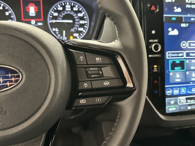 Thumbnail: 2026 Subaru Forester - 18