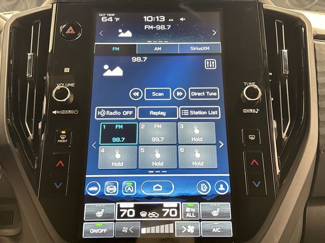 Thumbnail: 2026 Subaru Forester - 13