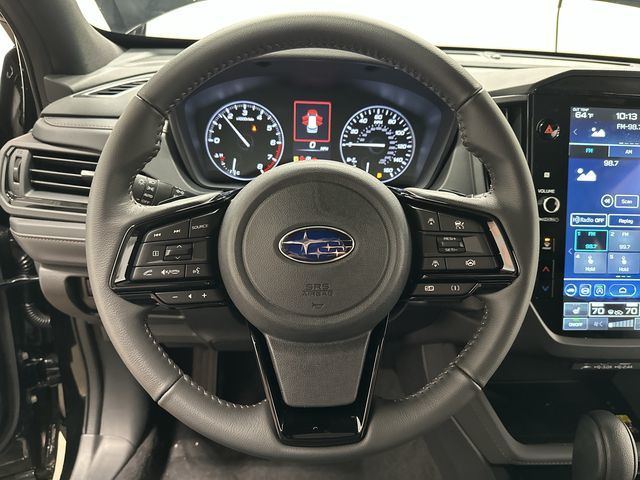 Thumbnail: 2026 Subaru Forester - 2