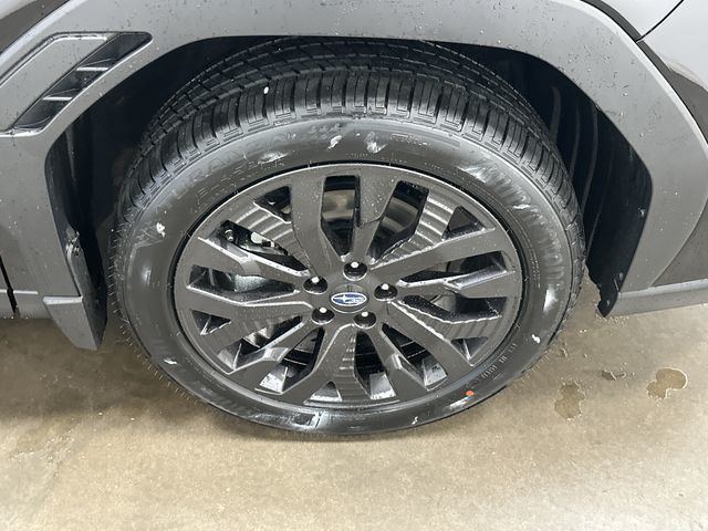 Thumbnail: 2026 Subaru Forester - 7