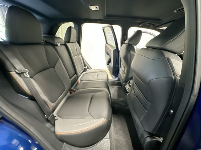 Thumbnail: 2026 Subaru Forester - 26