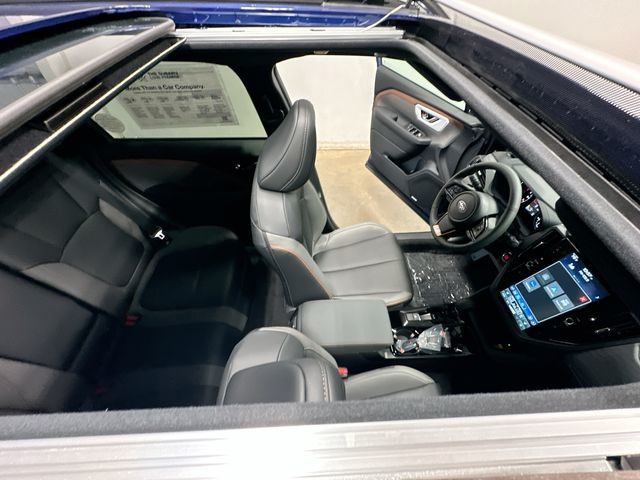 Thumbnail: 2026 Subaru Forester - 10