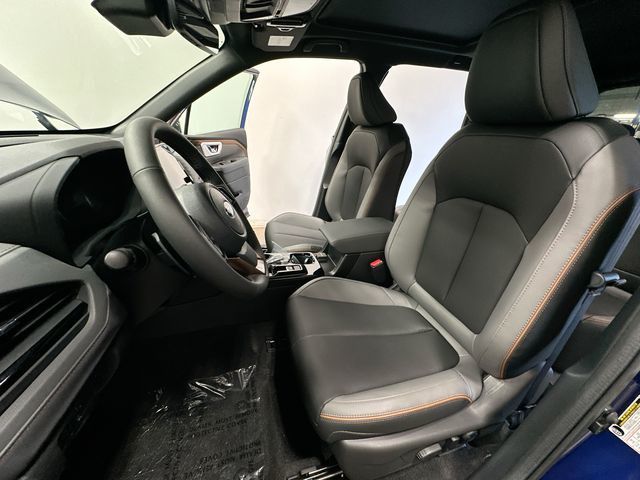 Thumbnail: 2026 Subaru Forester - 24