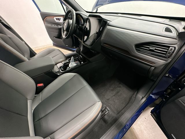 Thumbnail: 2026 Subaru Forester - 13