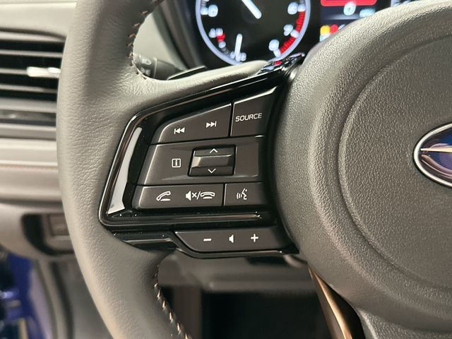 Thumbnail: 2026 Subaru Forester - 18
