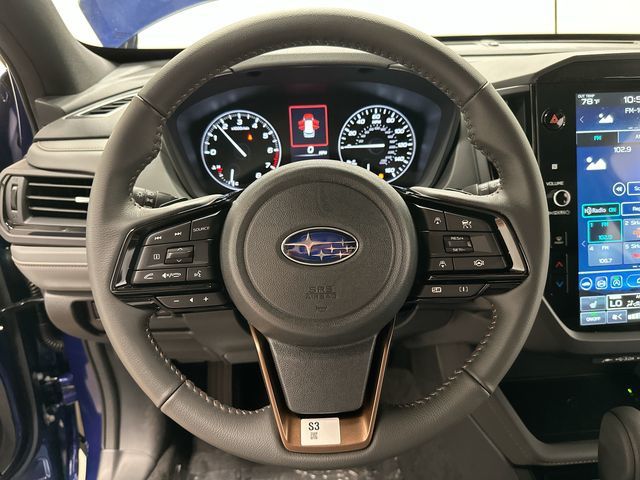 Thumbnail: 2026 Subaru Forester - 2