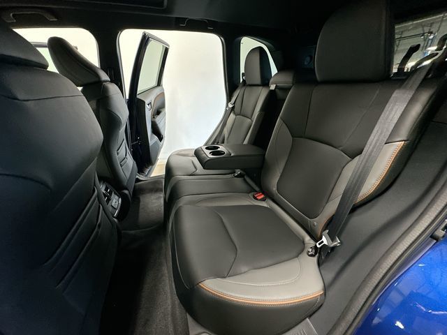 Thumbnail: 2026 Subaru Forester - 12