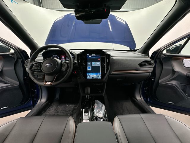 Thumbnail: 2026 Subaru Forester - 9