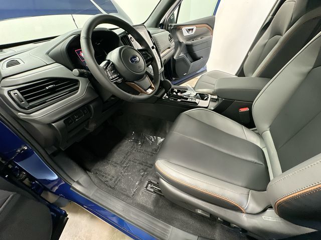 Thumbnail: 2026 Subaru Forester - 11