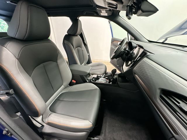 Thumbnail: 2026 Subaru Forester - 25