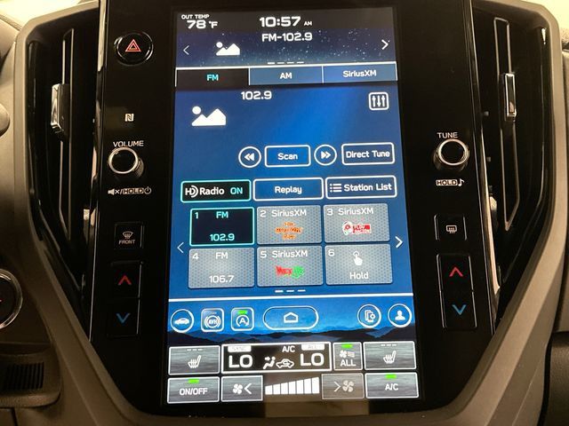 Thumbnail: 2026 Subaru Forester - 14