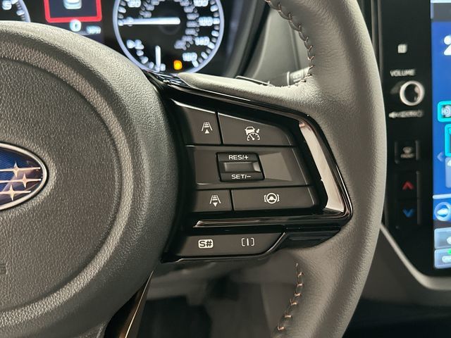 Thumbnail: 2026 Subaru Forester - 19