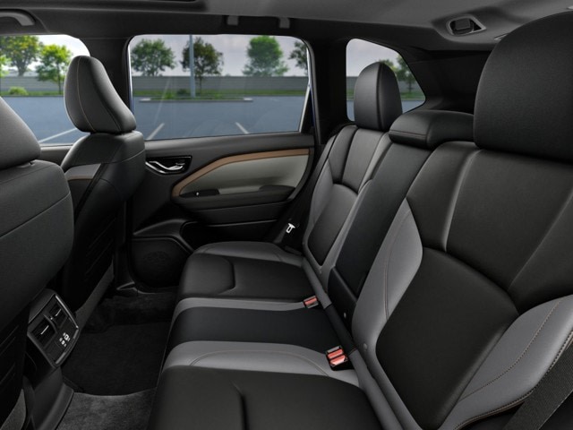 Thumbnail: 2026 Subaru Forester - 44