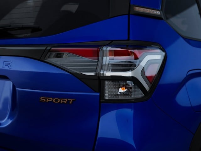 Thumbnail: 2026 Subaru Forester - 41