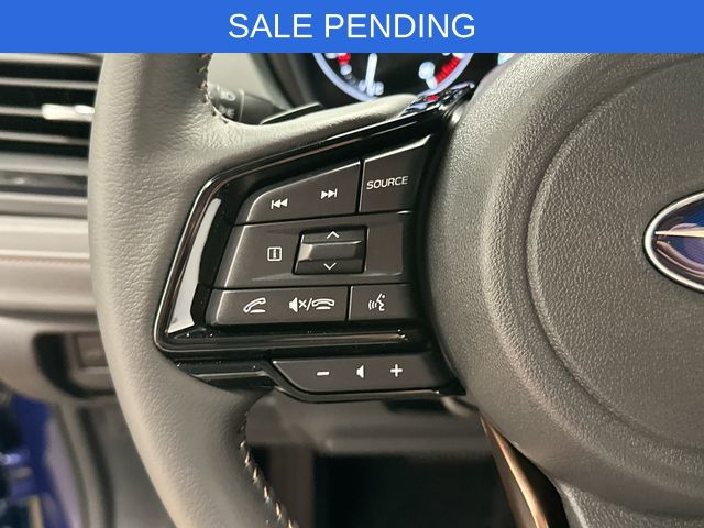 Thumbnail: 2026 Subaru Forester - 21