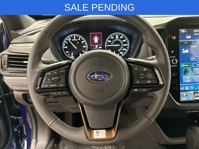 Thumbnail: 2026 Subaru Forester - 2