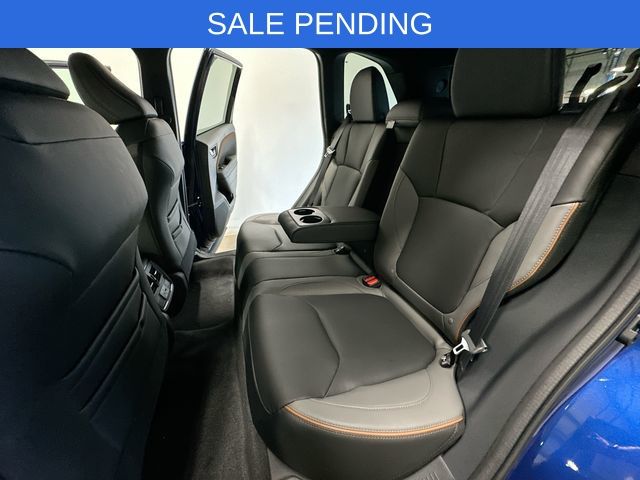 Thumbnail: 2026 Subaru Forester - 13