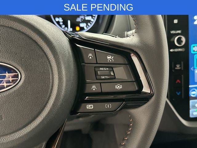 Thumbnail: 2026 Subaru Forester - 22