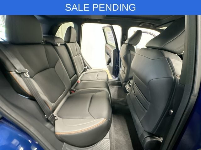 Thumbnail: 2026 Subaru Forester - 28