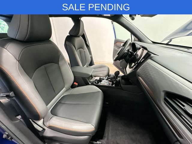 Thumbnail: 2026 Subaru Forester - 27