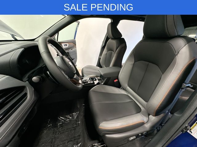 Thumbnail: 2026 Subaru Forester - 26