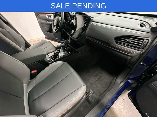 Thumbnail: 2026 Subaru Forester - 14