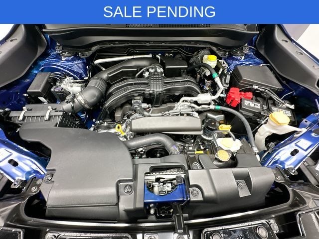 Thumbnail: 2026 Subaru Forester - 9
