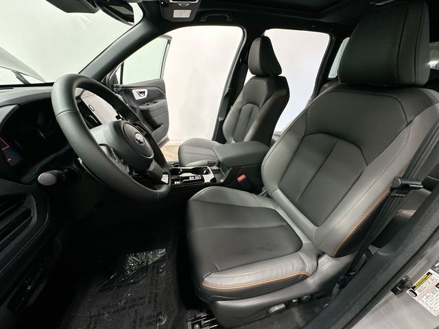 Thumbnail: 2026 Subaru Forester - 23