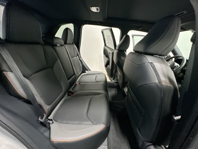 Thumbnail: 2026 Subaru Forester - 26