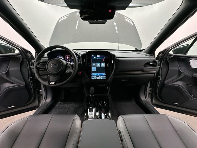 Thumbnail: 2026 Subaru Forester - 9