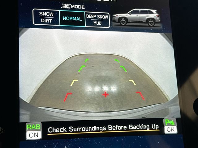 Thumbnail: 2026 Subaru Forester - 21