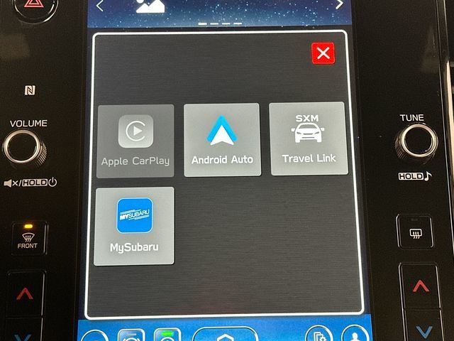 Thumbnail: 2026 Subaru Forester - 20