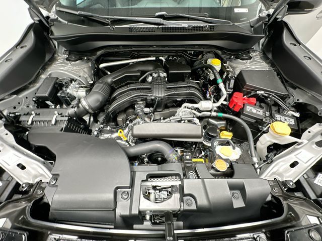 Thumbnail: 2026 Subaru Forester - 8