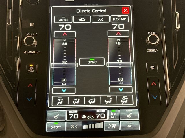 Thumbnail: 2026 Subaru Forester - 22