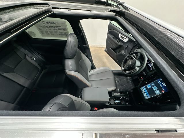 Thumbnail: 2026 Subaru Forester - 10