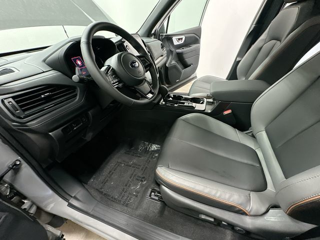 Thumbnail: 2026 Subaru Forester - 11