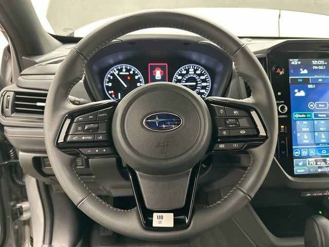 Thumbnail: 2026 Subaru Forester - 2