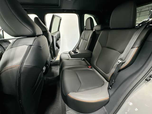 Thumbnail: 2026 Subaru Forester - 12