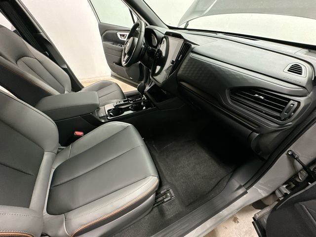 Thumbnail: 2026 Subaru Forester - 24