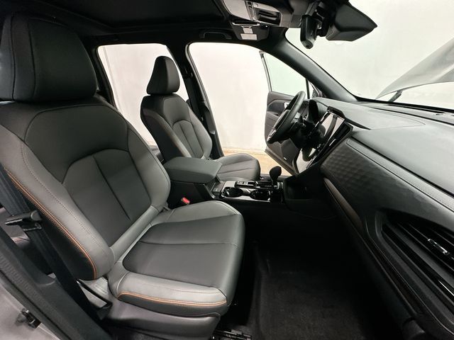 Thumbnail: 2026 Subaru Forester - 25